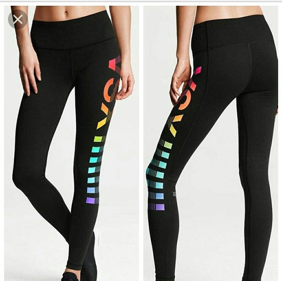 Victoria's Secret Pants - $Final Price$ Victoria's Secret VSX sz S